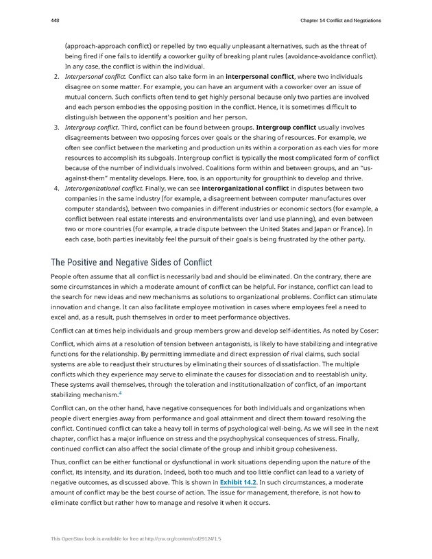 Organizational Behavior - Page 442