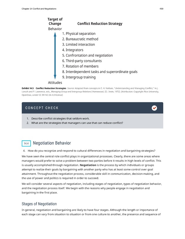 Organizational Behavior - Page 453