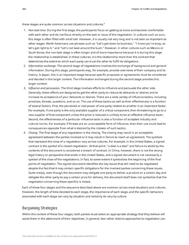 Organizational Behavior - Page 454