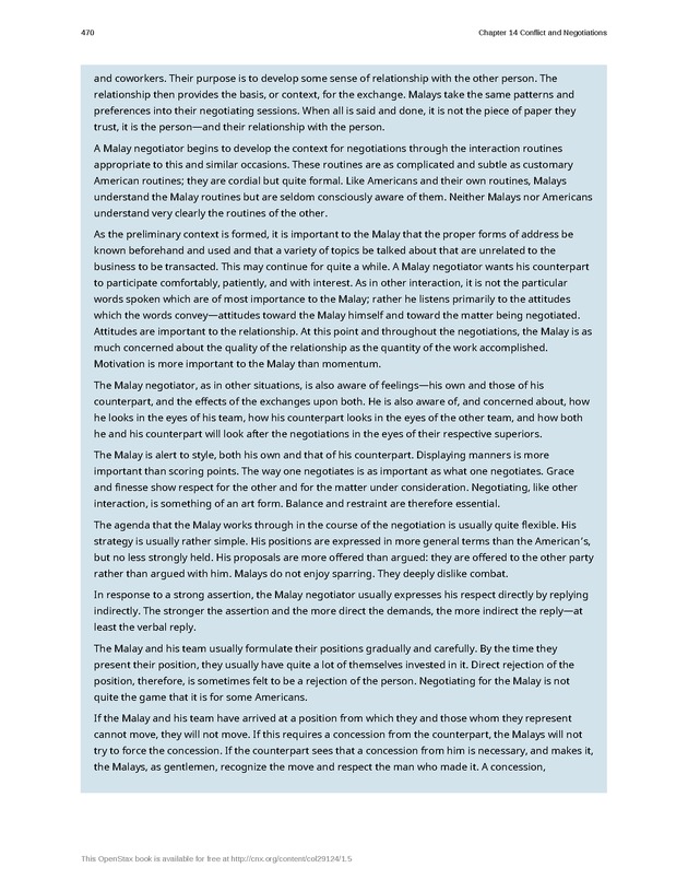 Organizational Behavior - Page 464