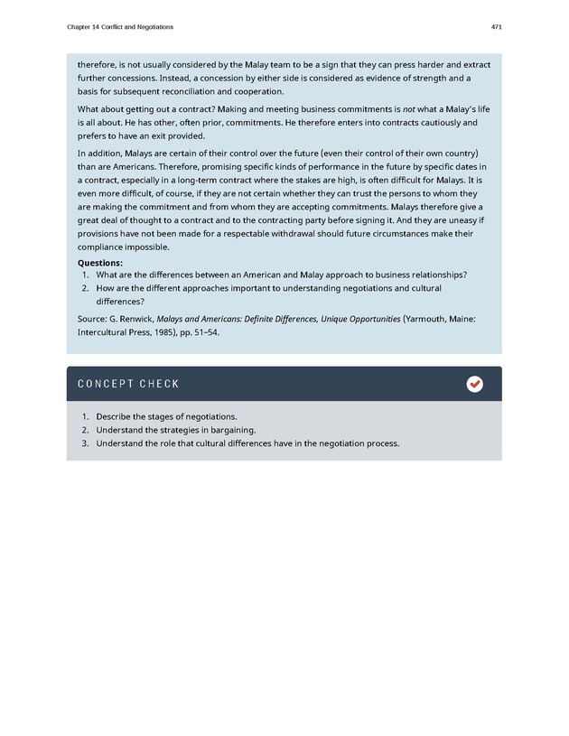 Organizational Behavior - Page 465