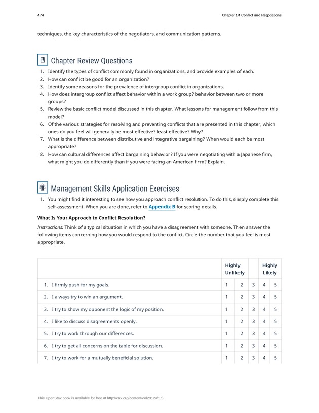 Organizational Behavior - Page 468