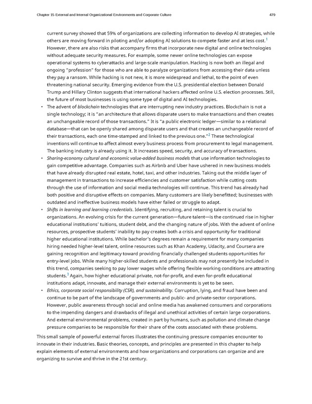 Organizational Behavior - Page 473