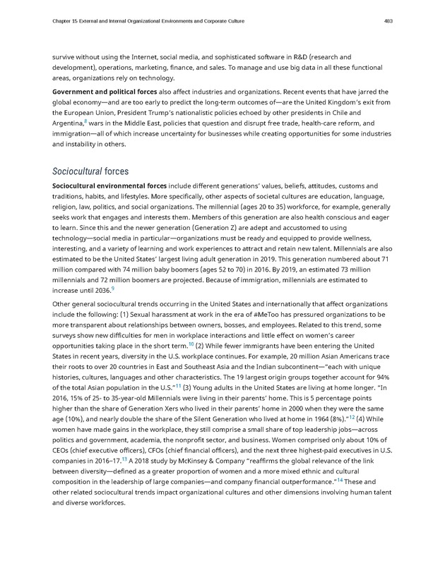 Organizational Behavior - Page 477