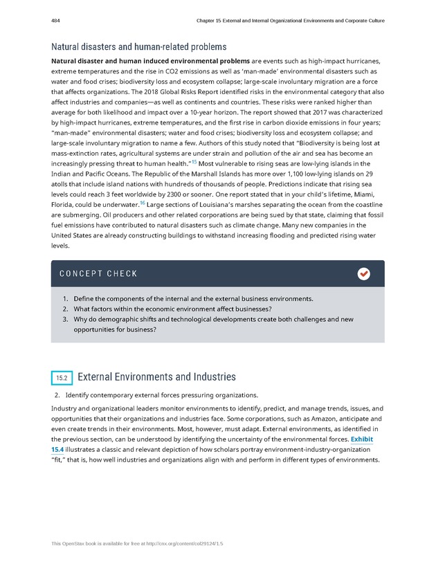 Organizational Behavior - Page 478