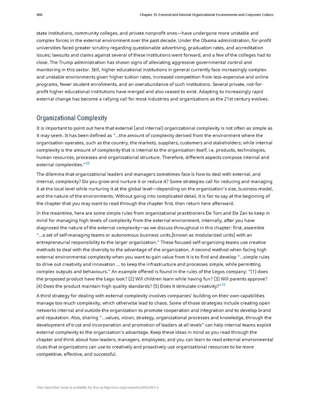 Organizational Behavior - Page 480