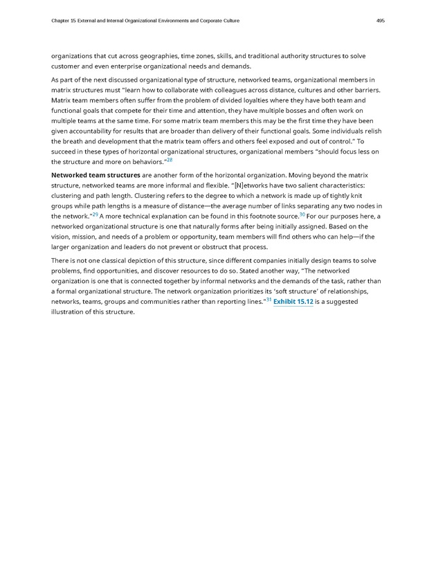 Organizational Behavior - Page 489