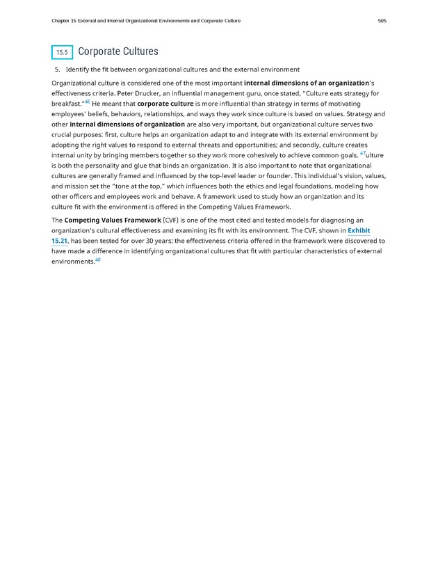 Organizational Behavior - Page 499