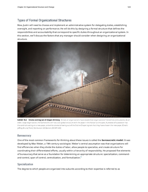 Organizational Behavior - Page 513