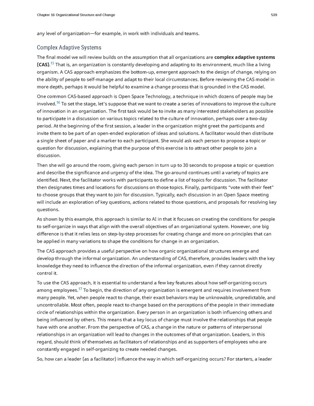 Organizational Behavior - Page 533