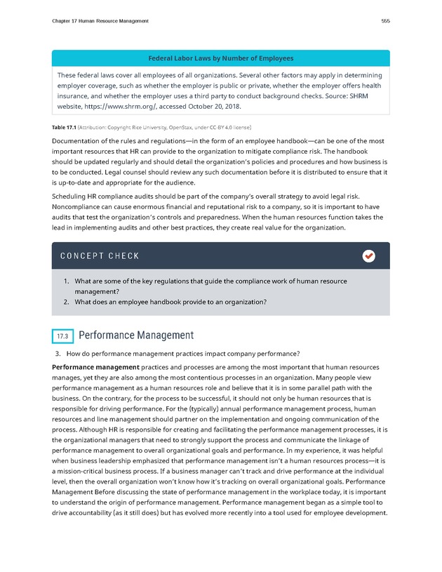 Organizational Behavior - Page 549