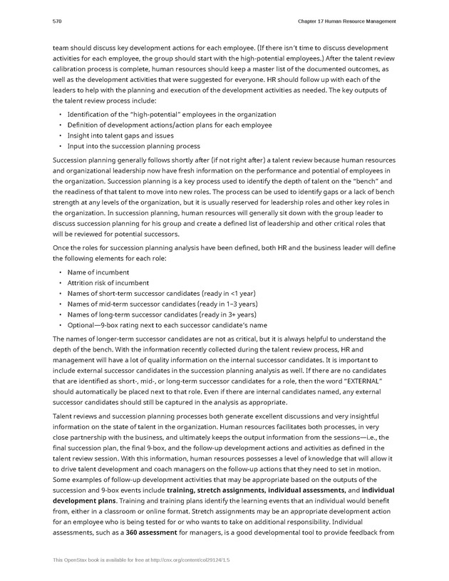 Organizational Behavior - Page 564