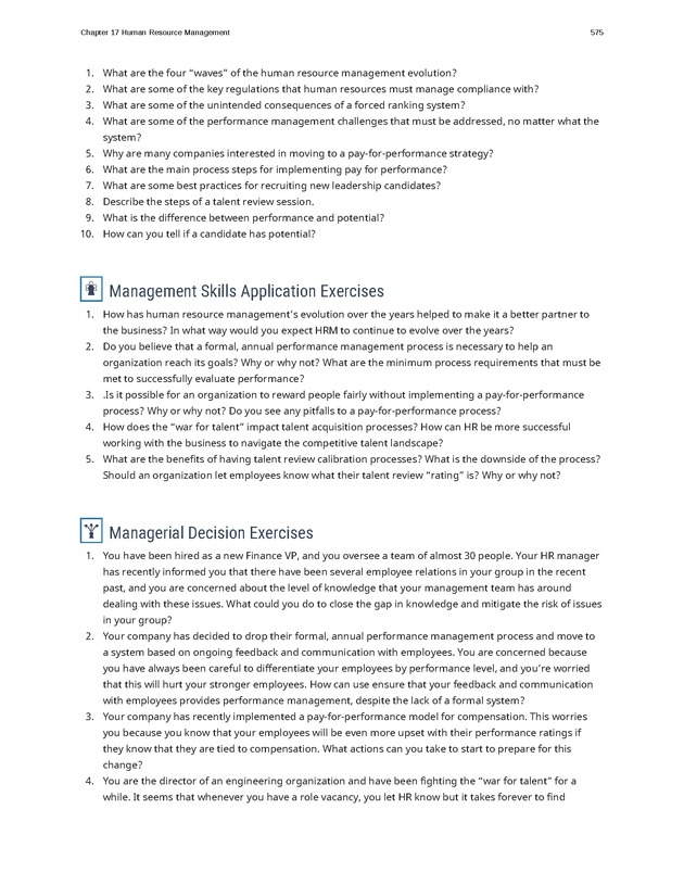 Organizational Behavior - Page 569
