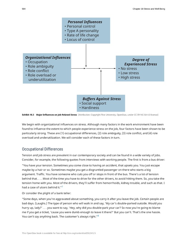 Organizational Behavior - Page 578