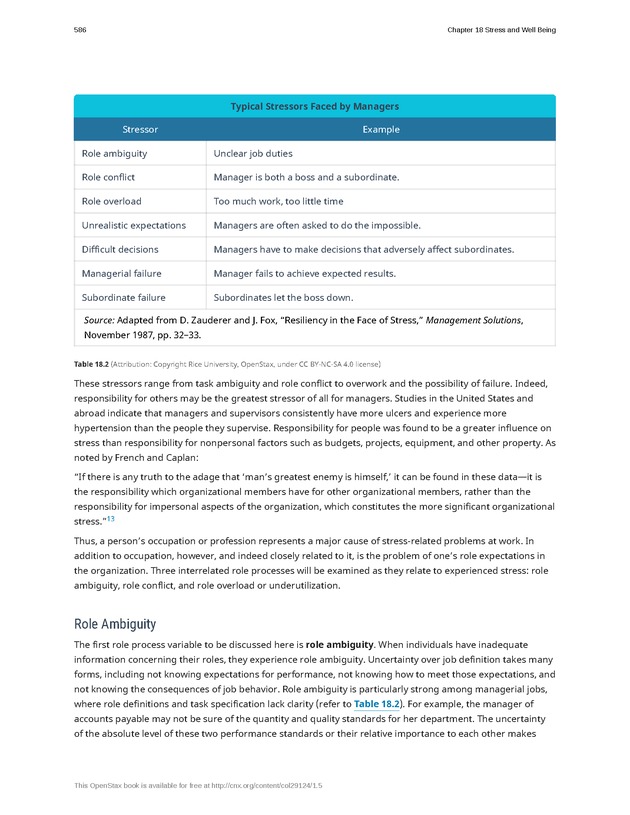 Organizational Behavior - Page 580