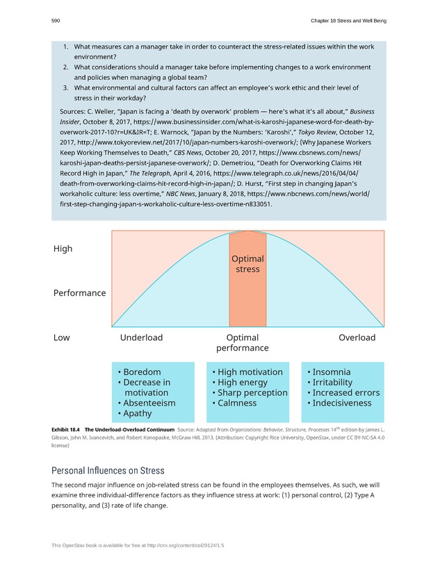 Organizational Behavior - Page 584