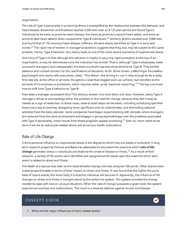Organizational Behavior - Page 587
