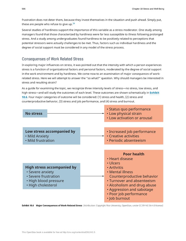 Organizational Behavior - Page 590