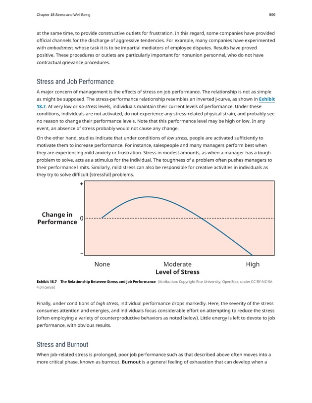 Organizational Behavior - Page 593