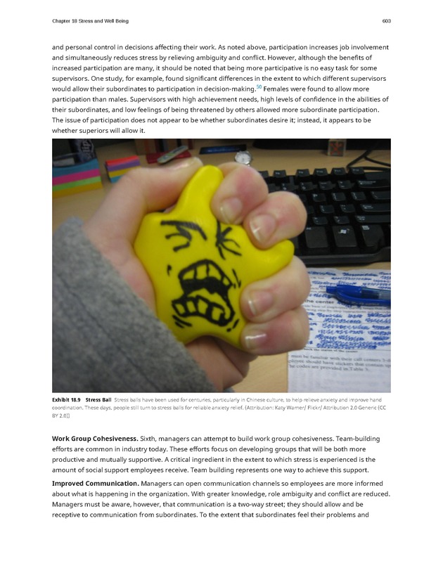 Organizational Behavior - Page 597