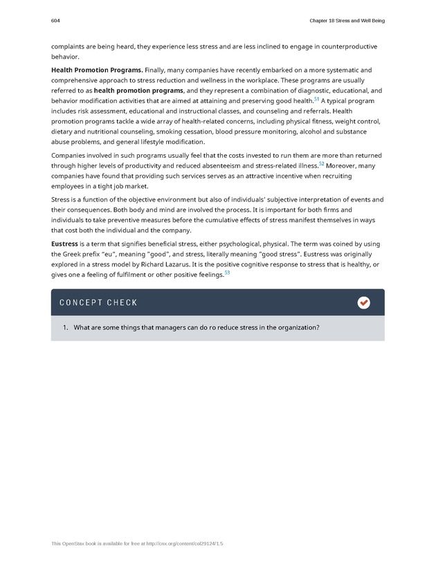 Organizational Behavior - Page 598