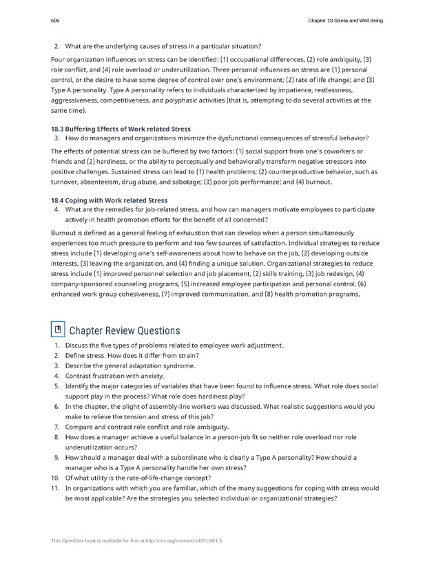 Organizational Behavior - Page 600