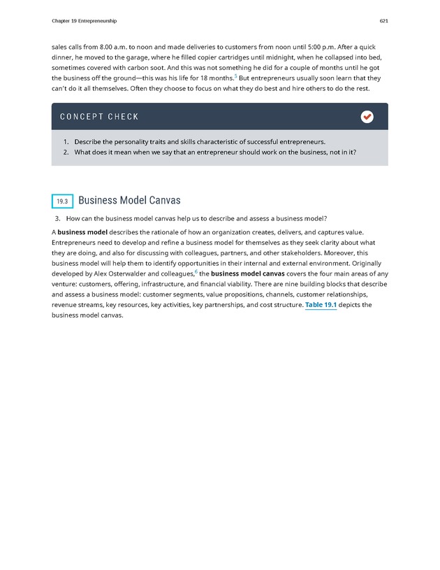 Organizational Behavior - Page 615