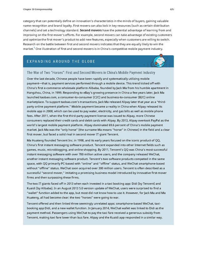Organizational Behavior - Page 619