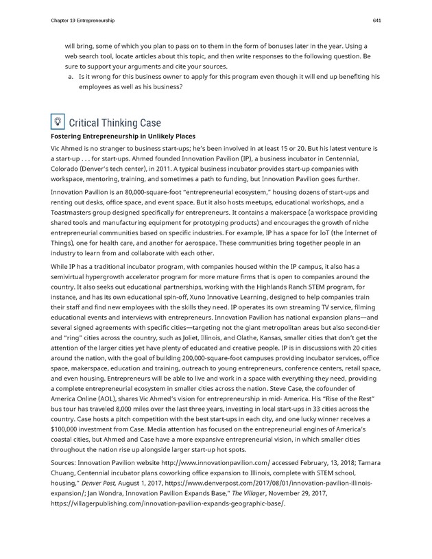Organizational Behavior - Page 635