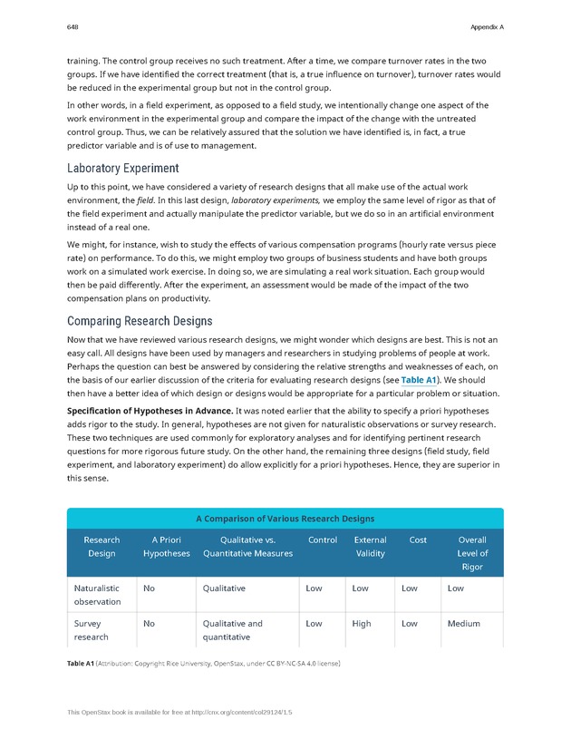 Organizational Behavior - Page 642