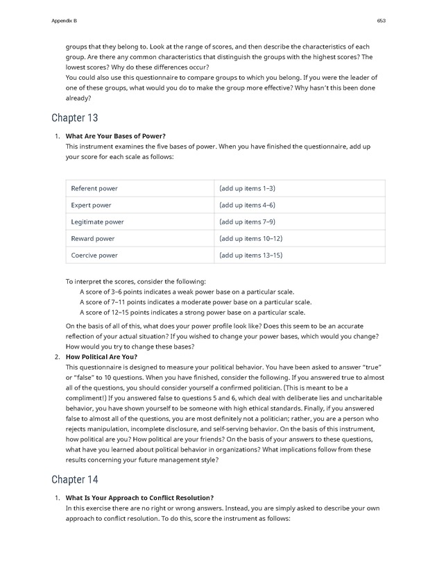 Organizational Behavior - Page 647