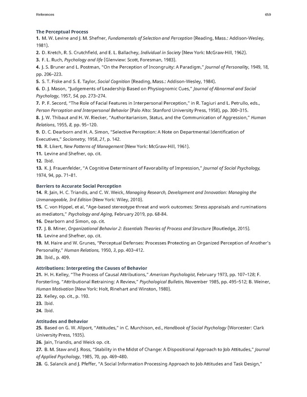 Organizational Behavior - Page 653