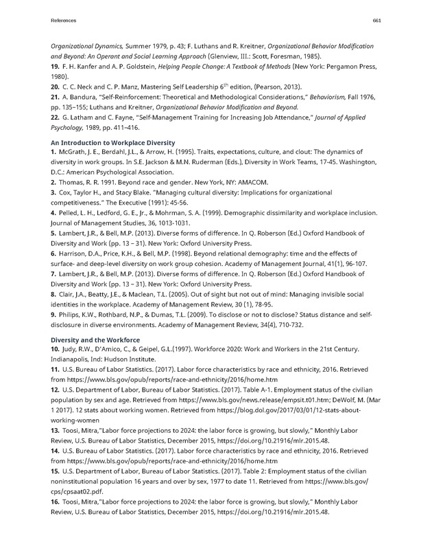 Organizational Behavior - Page 655