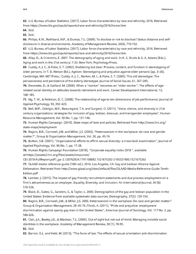 Organizational Behavior - Page 658