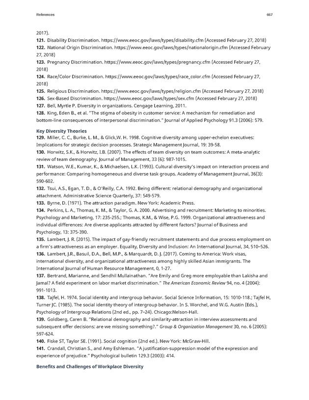 Organizational Behavior - Page 661