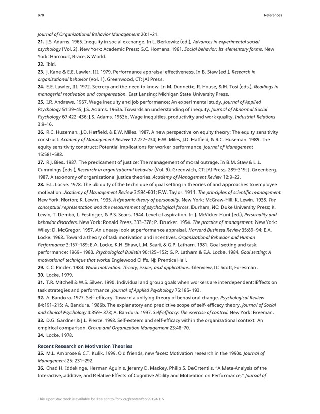 Organizational Behavior - Page 664