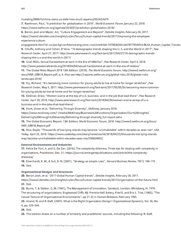 Organizational Behavior - Page 676