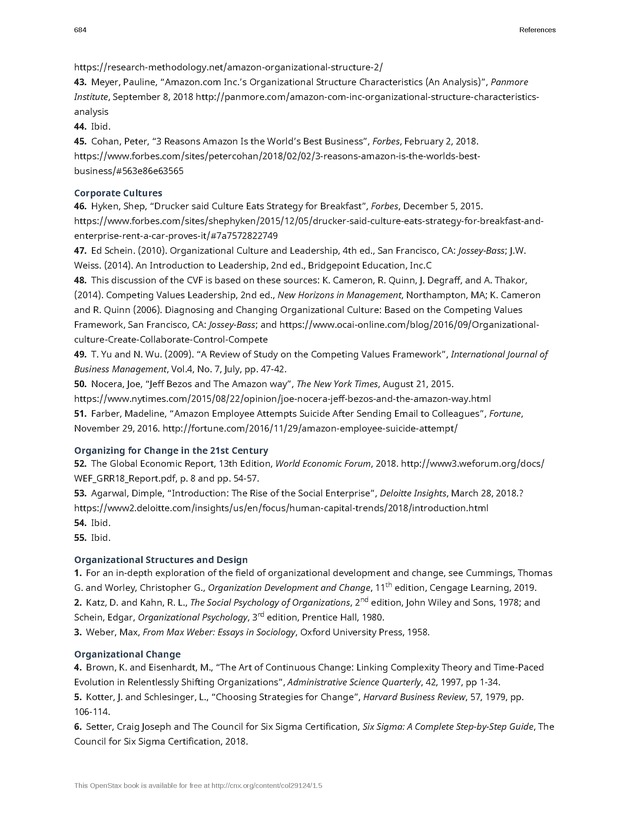 Organizational Behavior - Page 678