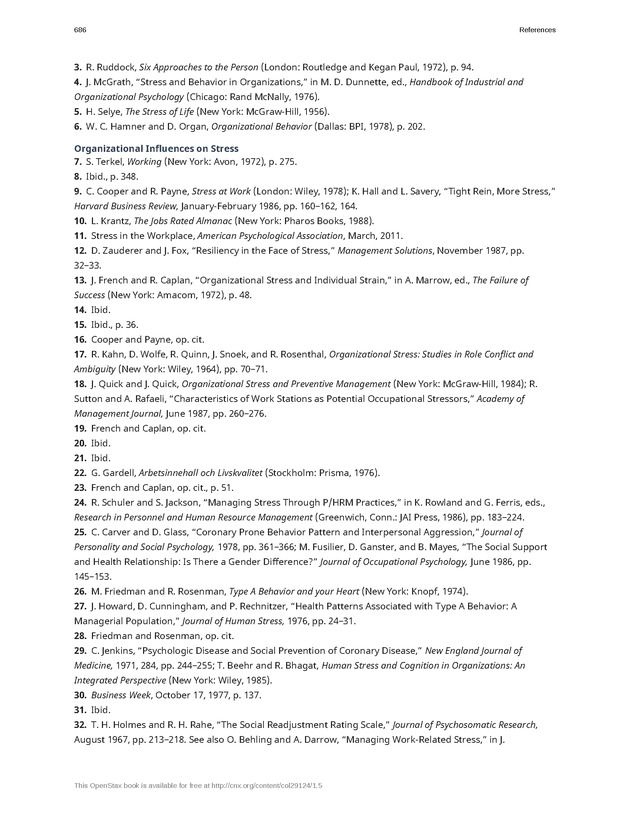 Organizational Behavior - Page 680