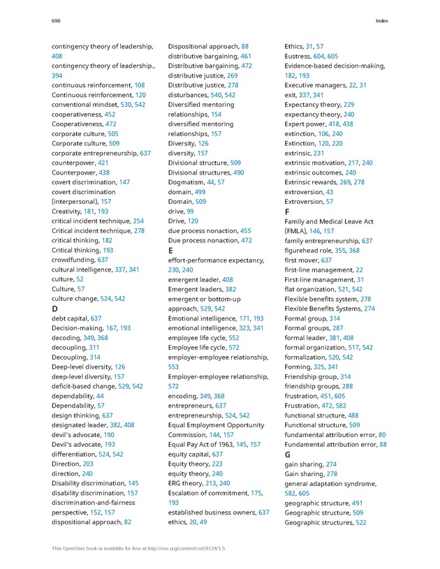 Organizational Behavior - Page 684