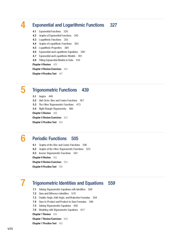 Precalculus - page 10