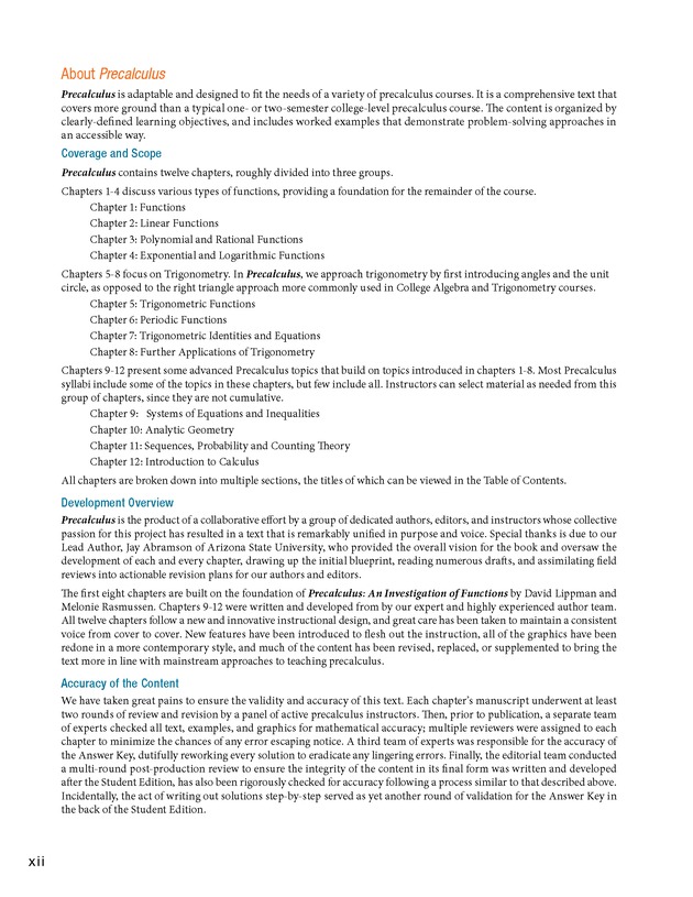 Precalculus - page 14