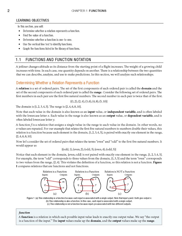 Precalculus - page 18