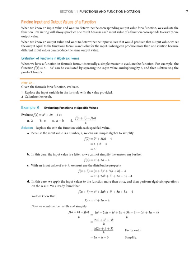 Precalculus - page 23