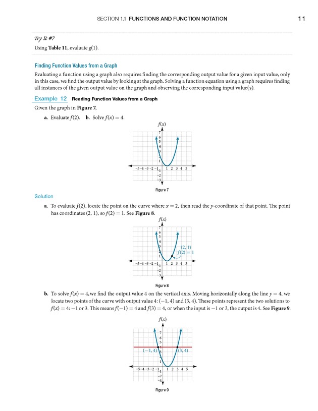 Precalculus - page 27
