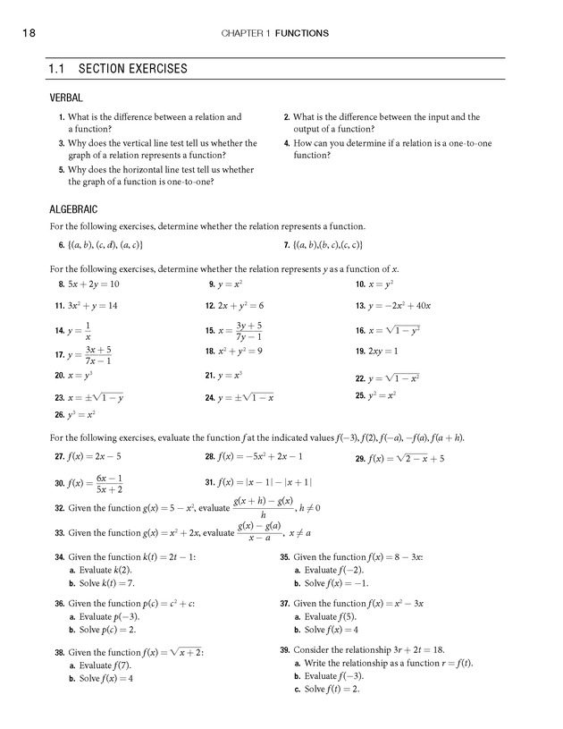 Precalculus - page 34