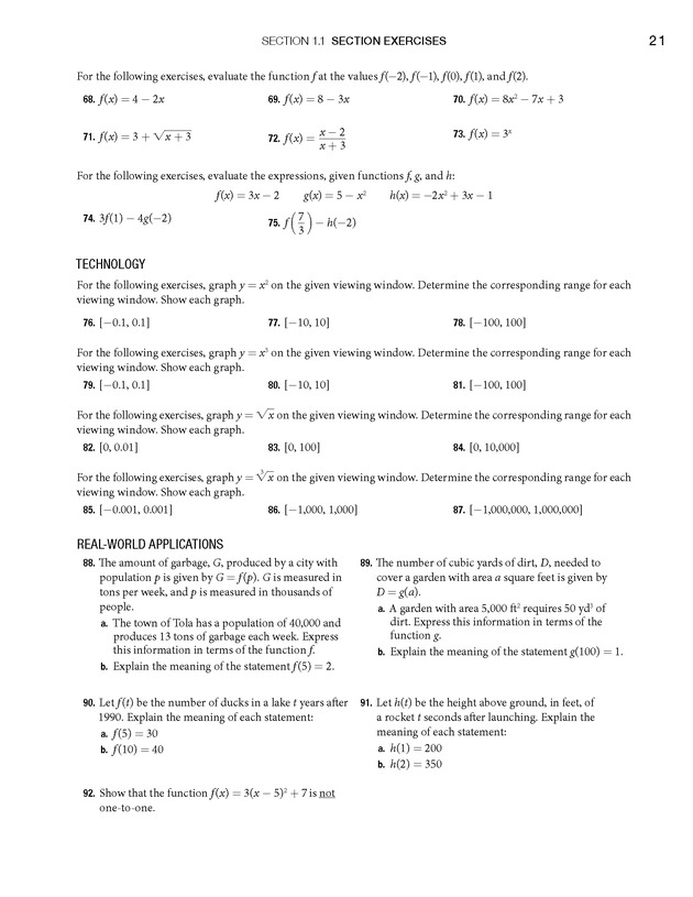 Precalculus - page 37