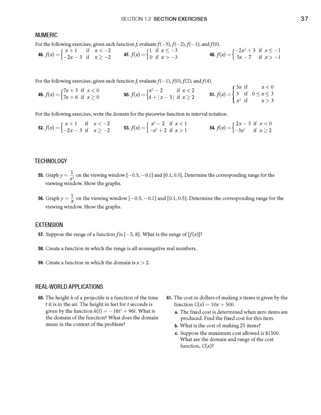 Precalculus - page 53
