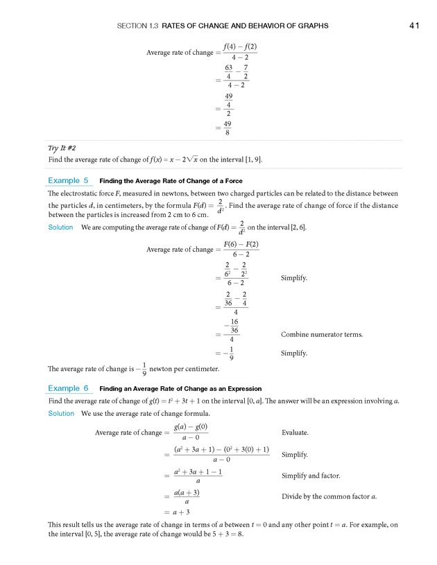 Precalculus - page 57