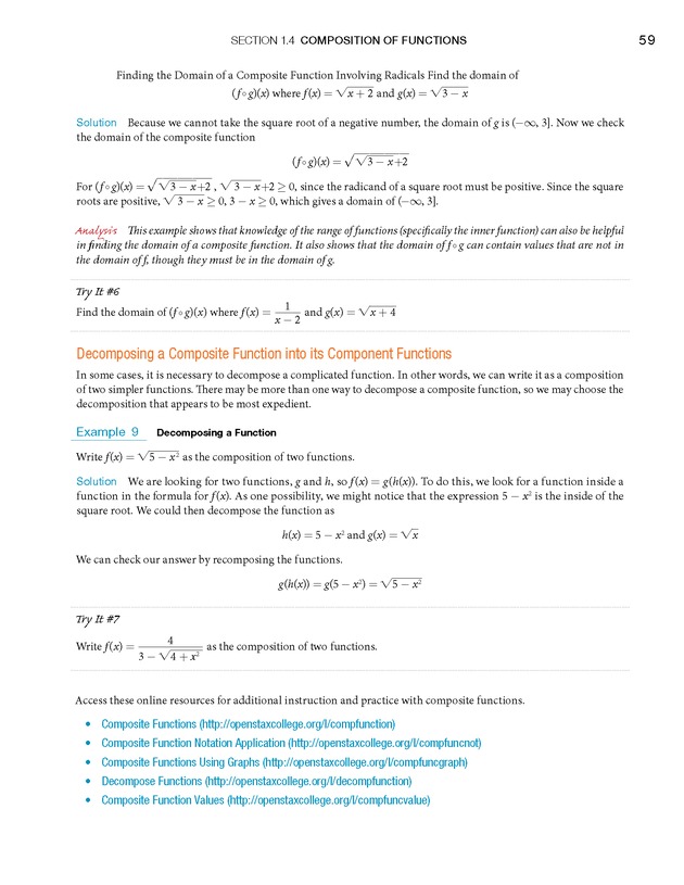 Precalculus - page 75